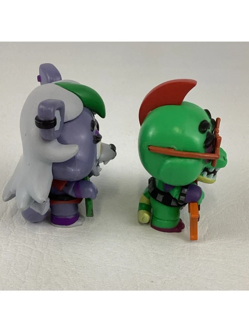 Funko Five Nights At Freddy's Roxanne Montgomery Vinyl Figures Mystery Minis Lot